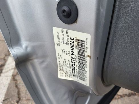 Used 2007 Dodge Ram 3500 Truck SLT w/ 26G SLT Cpos Pkg image 27