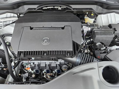 New 2026 Acura MDX FWD w/ Technology Package image 20