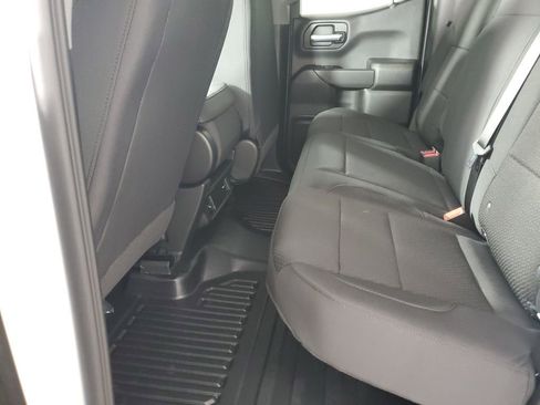 New 2026 Chevrolet Silverado 1500 W/T w/ WT Convenience Package image 13