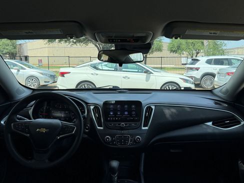 Used 2023 Chevrolet Malibu LT w/ Driver Confidence Package FWD image 34
