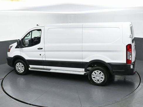Used 2024 Ford Transit 250 Low Roof w/ Exterior Upgrade Package image 38