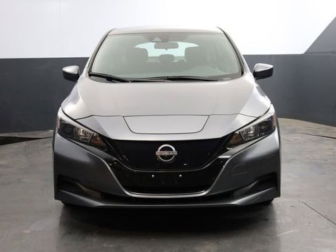 Used 2024 Nissan Leaf S image 2