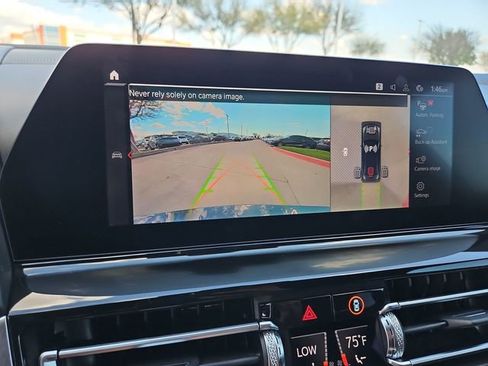 Used 2022 BMW M8 Gran Coupe xDrive Competition image 15