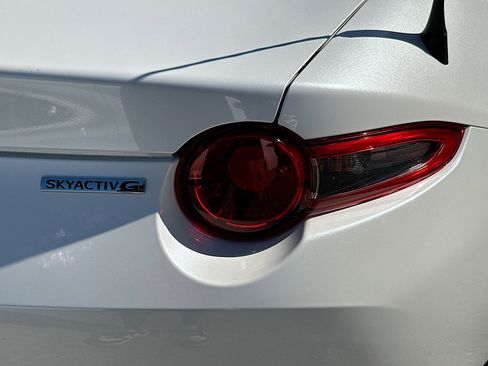 Used 2023 MAZDA MX-5 Miata Grand Touring image 29