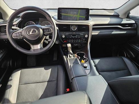 Used 2021 Lexus RX 350 AWD w/ Premium Package image 17