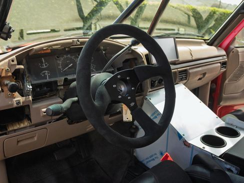 Used 1996 Ford Bronco AWD/4WD image 20