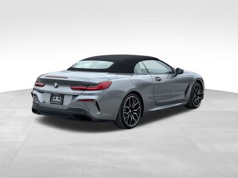 Certified 2025 BMW 840i xDrive 840i image 7