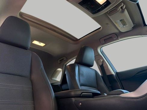 Used 2019 Lexus NX 300h AWD w/ Premium Package image 19