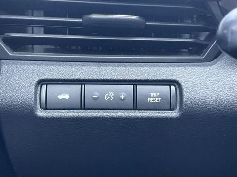 Certified 2022 Nissan Altima 2.5 SV image 29