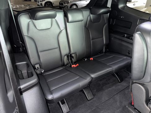 Used 2025 Kia Telluride SX Prestige X-Line AWD/4WD image 6