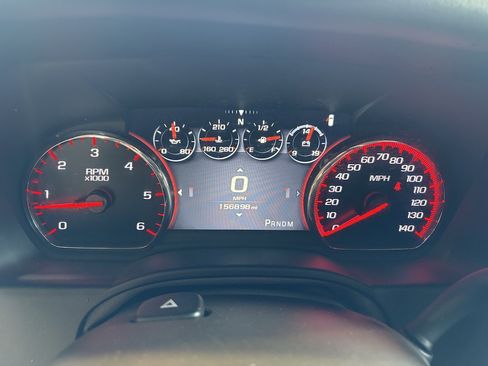 Used 2016 GMC Yukon Denali w/ Open Road Package AWD/4WD image 14