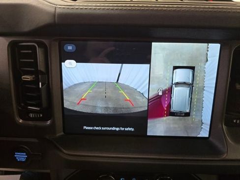 New 2025 Ford Bronco Badlands image 11