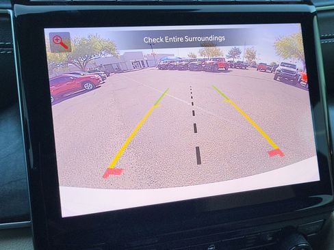 New 2025 Jeep Grand Cherokee Limited w/ Black Appearance Package image 14