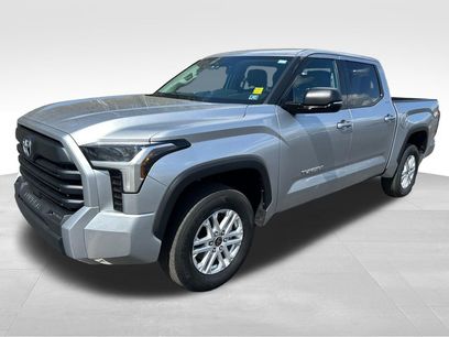 Used 2023 Toyota Tundra SR5 w/ SR5 Premium Package