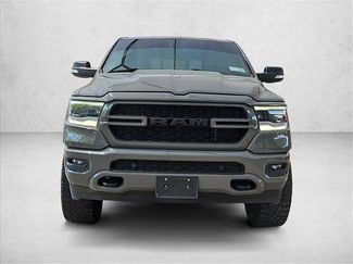 Used 2020 RAM 1500 Big Horn w/ Built-to-serve Edition AWD/4WD video 2