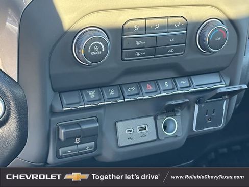 New 2026 Chevrolet Silverado 2500 W/T w/ WT Convenience Package image 20