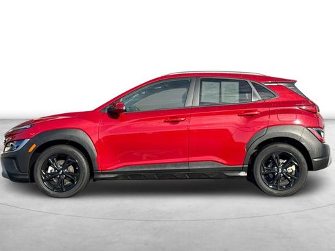 Certified 2022 Hyundai Kona SEL w/ Convenience Package image 3