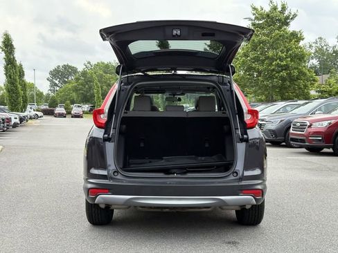 Used 2017 Honda CR-V EX image 14