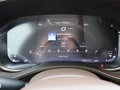 Used 2025 RAM 1500 Limited image 27