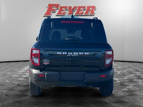 New 2025 Ford Bronco Sport Big Bend image 4