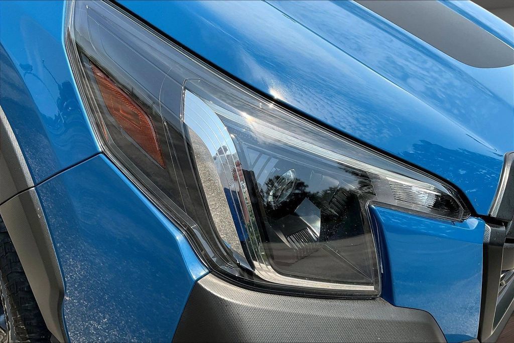 Used 2024 Subaru Forester Wilderness AWD/4WD image 35