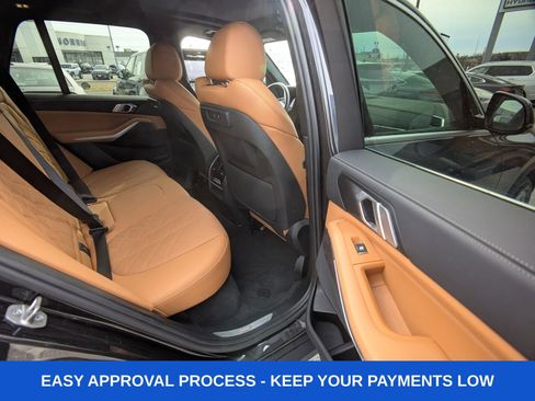 Used 2023 BMW X5 xDrive40i w/ Premium Package AWD/4WD image 17