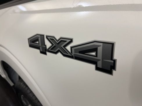 New 2025 Ford F150 STX w/ Equipment Group 200A image 31