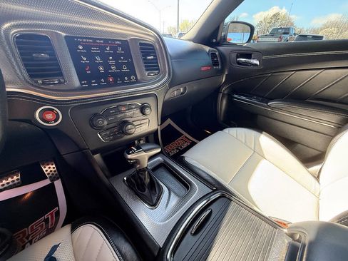 Used 2023 Dodge Charger SRT Hellcat image 33