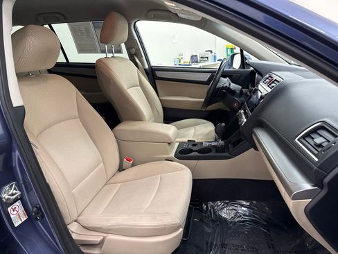 Used 2017 Subaru Outback 2.5i Premium w/ Protection Package #2 image 20