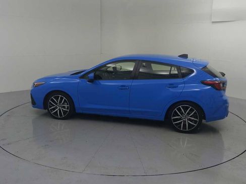 Used 2024 Subaru Impreza 2.0i Sport w/ Popular Package #1 AWD/4WD image 6