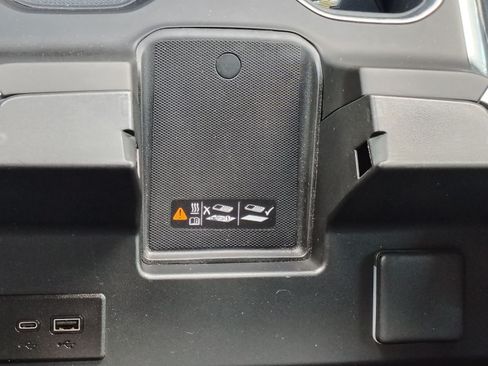Used 2025 Chevrolet Silverado 1500 RST w/ RST All Star Premium Package AWD/4WD image 22