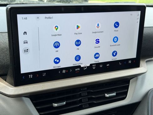 Certified 2025 Ford Explorer Active w/ Active Comfort Package image 16