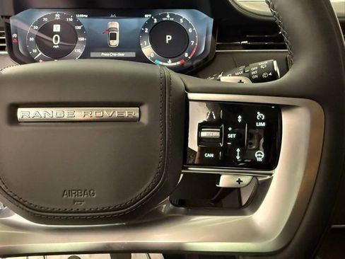 New 2026 Land Rover Range Rover SE AWD/4WD image 19