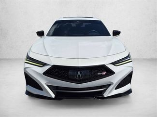Used 2023 Acura TLX Type S AWD/4WD video 2