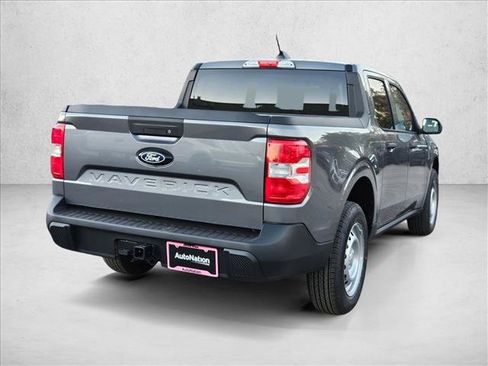 New 2026 Ford Maverick XL AWD/4WD image 2