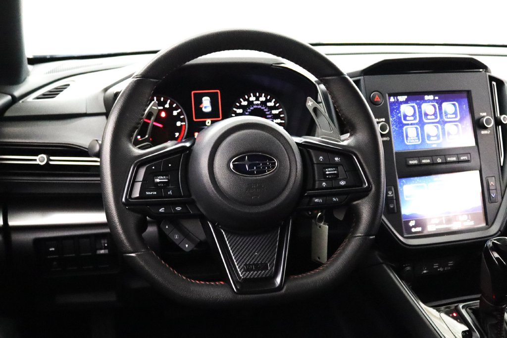 Used 2023 Subaru WRX AWD/4WD image 13