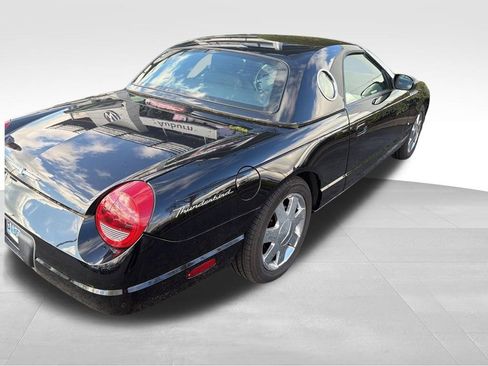 Used 2003 Ford Thunderbird image 12