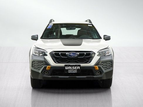 Used 2024 Subaru Outback Wilderness AWD/4WD image 8