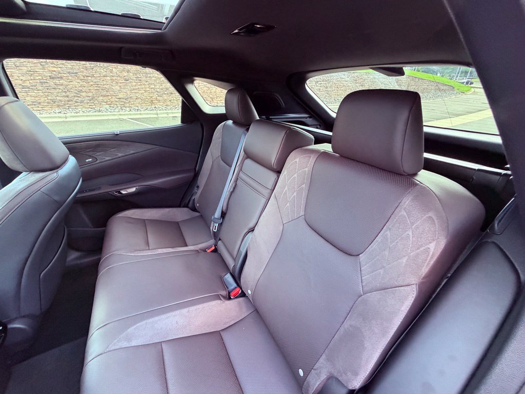 Certified 2025 Lexus RX 350 w/ Convenience Package AWD/4WD image 19