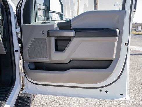 Used 2021 Ford F250 XLT w/ XLT Value Package image 12