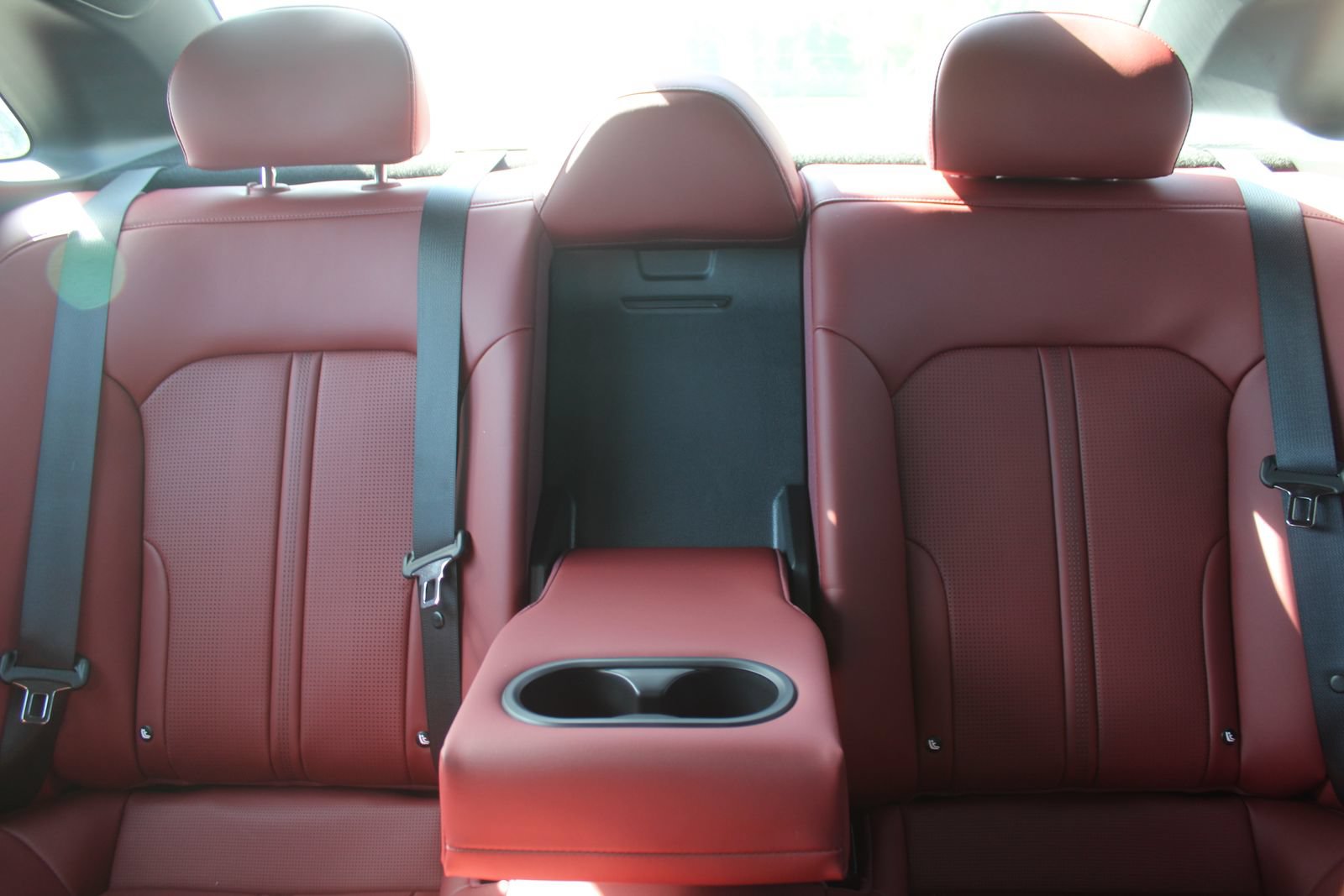 New 2026 Kia K5 GT-Line image 54