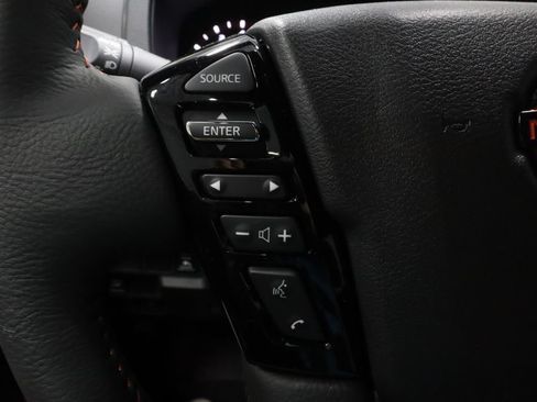 Certified 2026 Nissan Frontier PRO-4X w/ Pro-4x Convenience Package AWD/4WD image 23