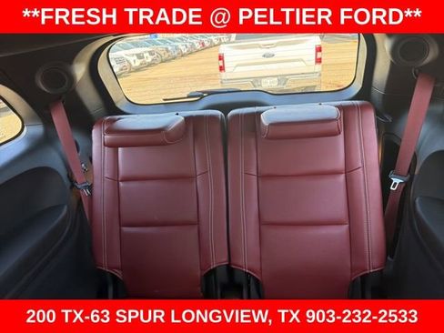 Used 2024 Dodge Durango SRT Hellcat image 24