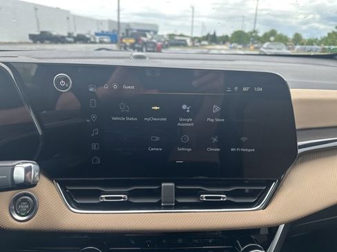 New 2026 Chevrolet Equinox ACTIV w/ Safety and Technology Package image 15