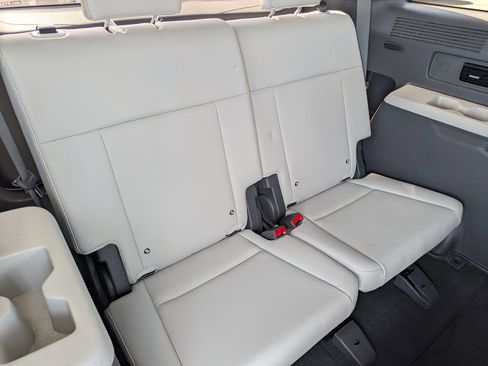 Used 2025 Hyundai Santa Fe SEL AWD/4WD image 30