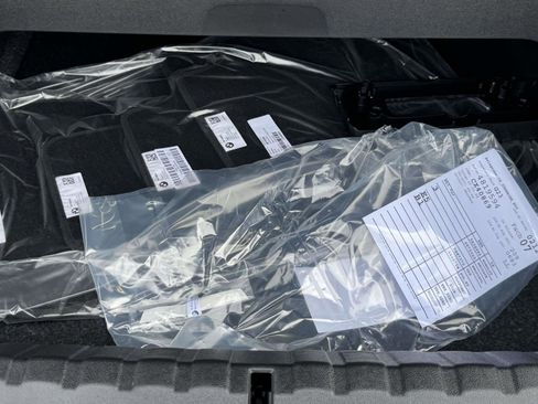 New 2026 BMW M440i Convertible w/ Premium Package image 5