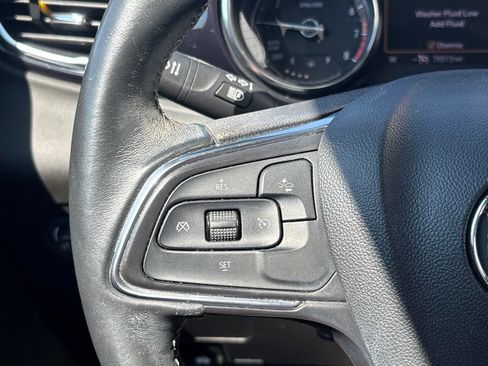 Used 2021 Buick Encore GX Preferred FWD image 20