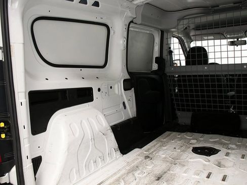 Used 2021 RAM ProMaster City Tradesman w/ Window Group 04 image 24