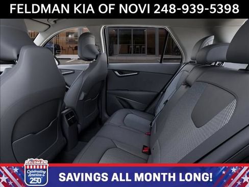 New 2026 Kia Niro EX w/ EX Premium Package FWD image 18