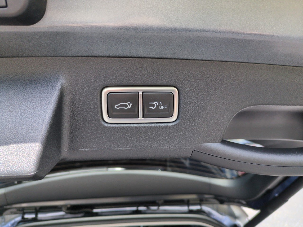 New 2026 Kia Sorento EX w/ EX Premium Package FWD image 37
